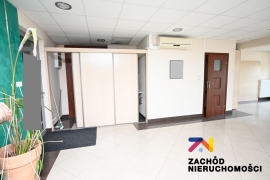 Lokal usługowo biurowy w Śródmieściu